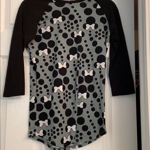 Disney lularoe Randy